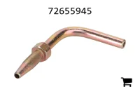 AGCO 72655945 Трубка