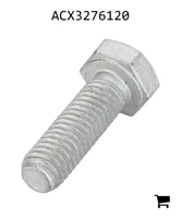 AGCO ACX3276120 Болт с шестигранной головкой