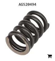 AGCO AG520494 Пружина сжатия