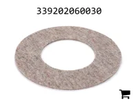 AGCO 339202060030 Фетровая шайба