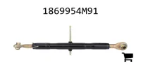 AGCO 1869954M91 Верхняя тяга с шаровым наконечником