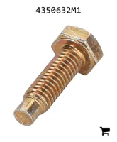 AGCO 4350632M1 Винт