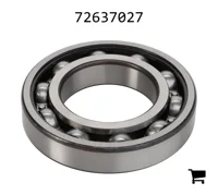 AGCO 72637027 Шариковый подшипник