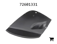 AGCO 72601331 Брызговик левый