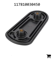 AGCO 117810030450 Петля окна