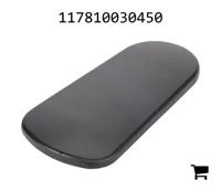 AGCO 117810030450 Петля окна