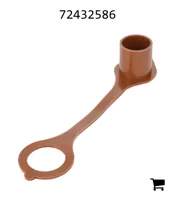 AGCO 72432586 Пыльник