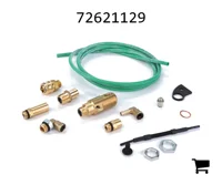 AGCO 72621129 Соединительная труба