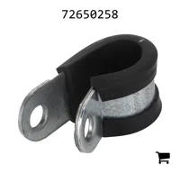 AGCO 72650258 Трубный хомут