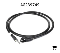 AGCO AG239749 Отрицательный кабель стартера
