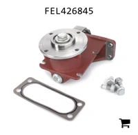 AGCO FEL426845 Привод в сборе правый, косилка