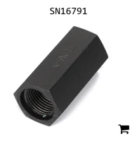 AGCO SN16791 Ограничитель