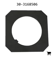 AGCO 30-3168506 Шайба