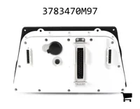 AGCO 3783470M97 Панель приборов AGCO