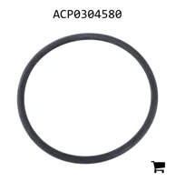 AGCO ACP0304580 Уплотнительное кольцо