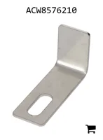 AGCO ACW8576210 Квадратная заглушка