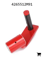 AGCO 4265512M91 Вилoчный вал