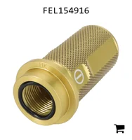 AGCO FEL154916 Адаптер