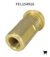 AGCO FEL154916 Адаптер