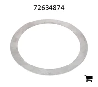 AGCO 72634874 Диск