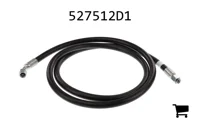 AGCO 527512D1 Шланг в сборе