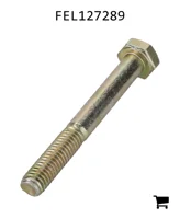 AGCO FEL127289 Болт с шестигранной головкой