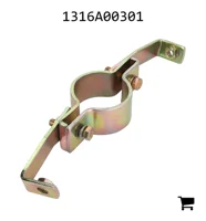 AGCO 1316A00301 Зажим