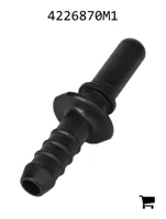 AGCO 4226870M1 Соединение