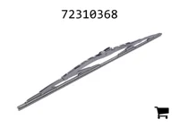 AGCO 72310368 Щетка стеклоочистителя ветрового стекла