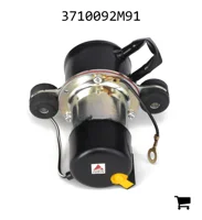 AGCO 3710092M91 Топливный насос