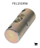 AGCO FEL151956 Гайка шпинделя