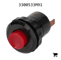 AGCO 3300533M91 Переключатель света