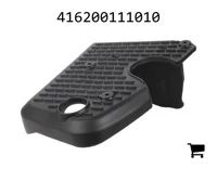 AGCO 416200111010 Крышка