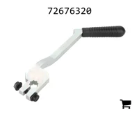 AGCO 72676320 Рычаг