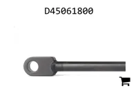 AGCO D45061800 Газовый упор