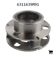 AGCO 6311639M91 Водило планетарной передачи