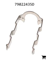 AGCO 79022435D Клетка E-Z Clip