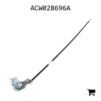 AGCO ACW028696A Квадрант