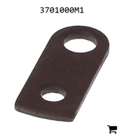 AGCO 3701000M1 Кронштейн