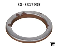 AGCO 30-3317935 Уплотнение