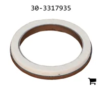 AGCO 30-3317935 Уплотнение