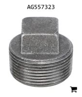 AGCO AG557323 Заглушка