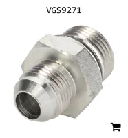 AGCO VGS9271 Фитинг