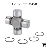 AGCO F716300020450 Крестовина