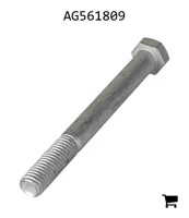 AGCO AG561809 Болт с шестигранной головкой