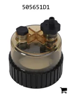 AGCO 505651D1 Чаша