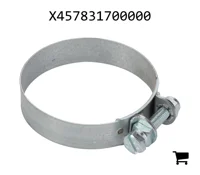 AGCO X457831700000 Хомут