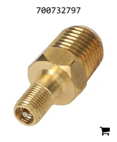 AGCO 700732797 Клапан Schroeder