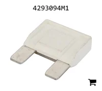 AGCO 4293094M1 Предохранитель 80A