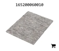 AGCO 165200060010 Лента